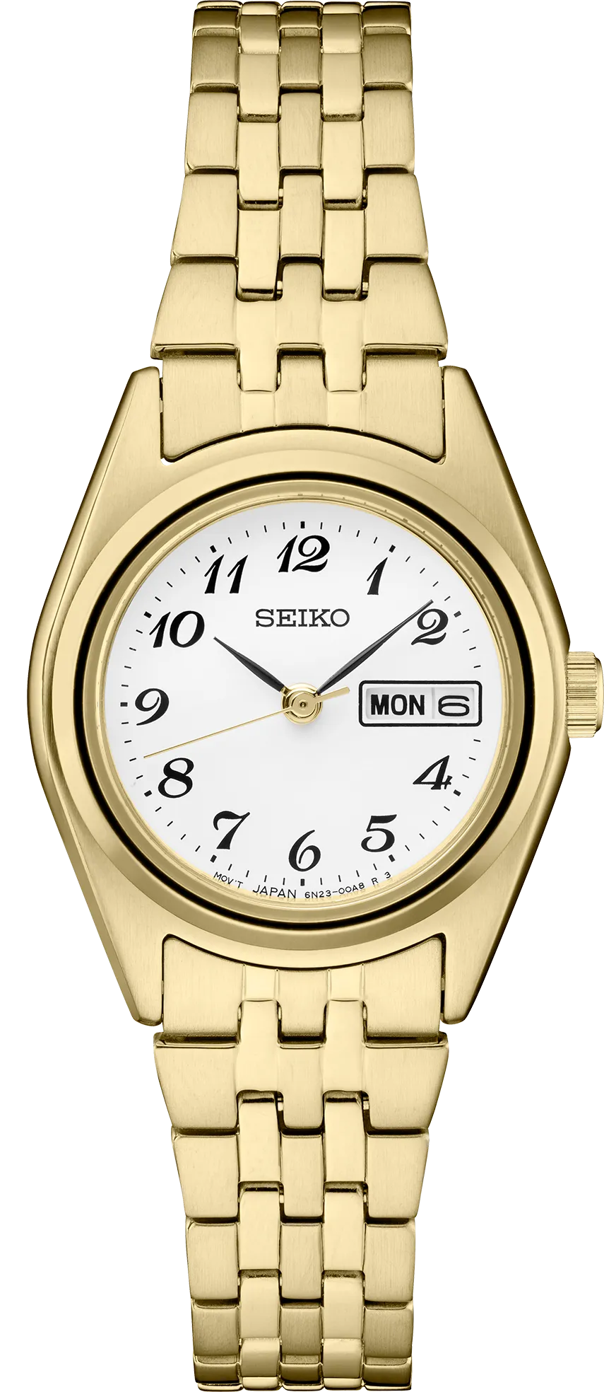 Seiko Essentials Collection SUR440