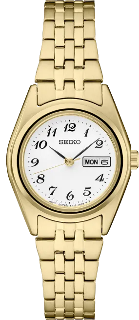 Seiko Essentials Collection SUR440