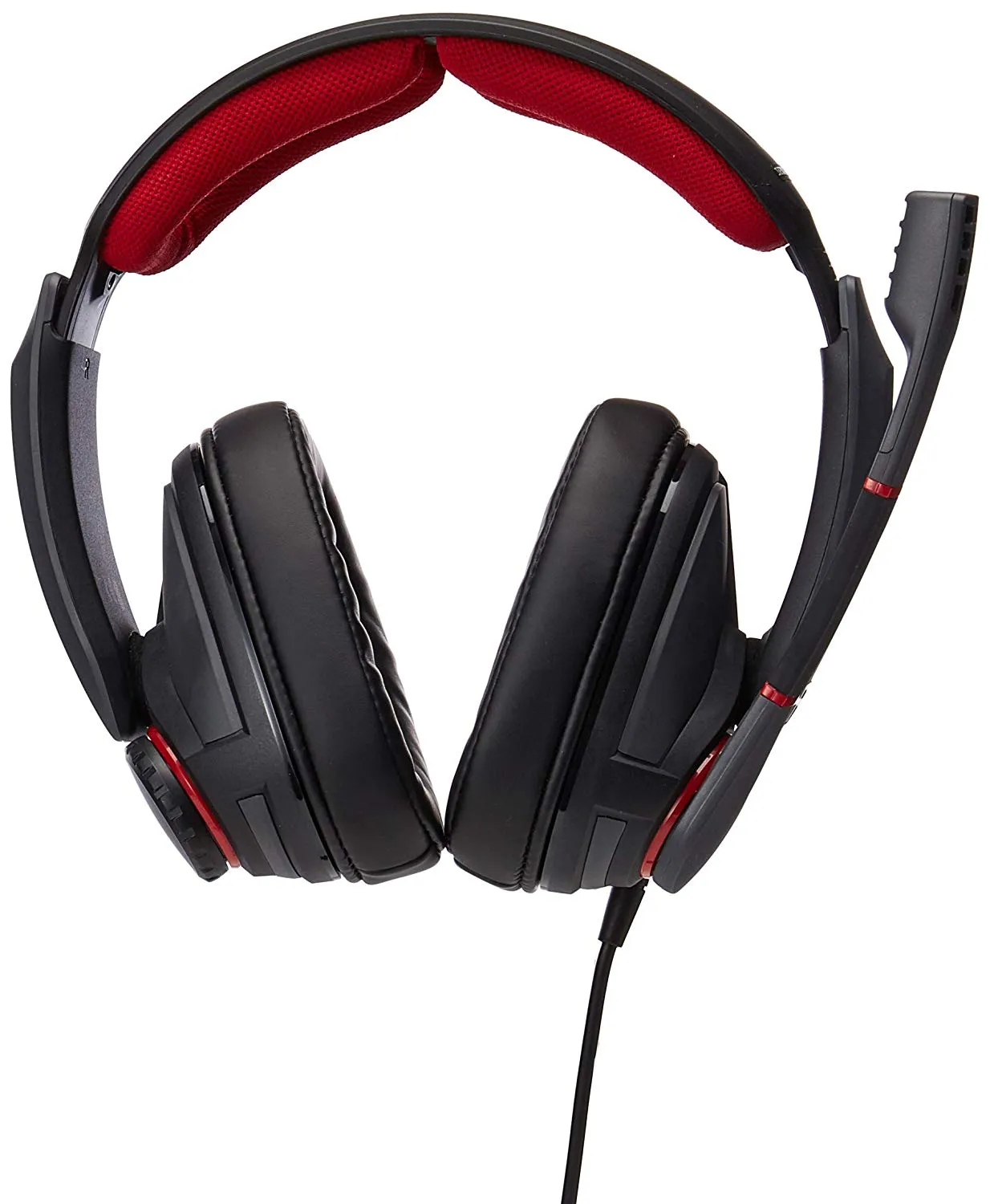 Sennheiser GSP 350 PC Gaming Headset with Dolby 7.1 Surround Sound