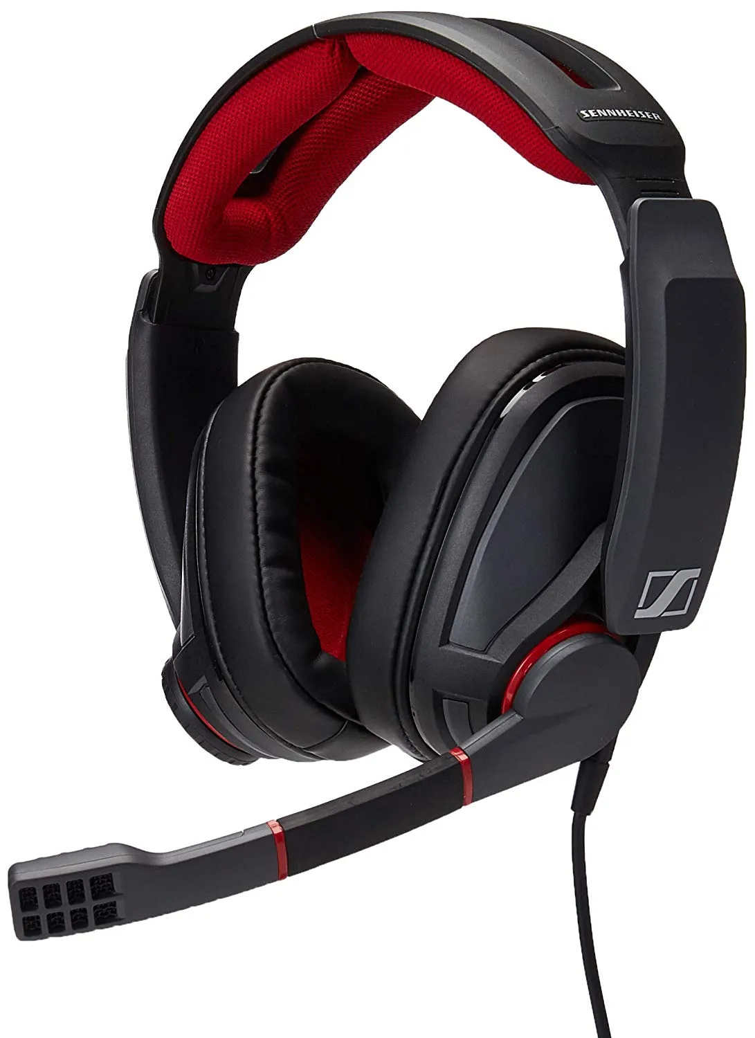 Sennheiser GSP 350 PC Gaming Headset with Dolby 7.1 Surround Sound