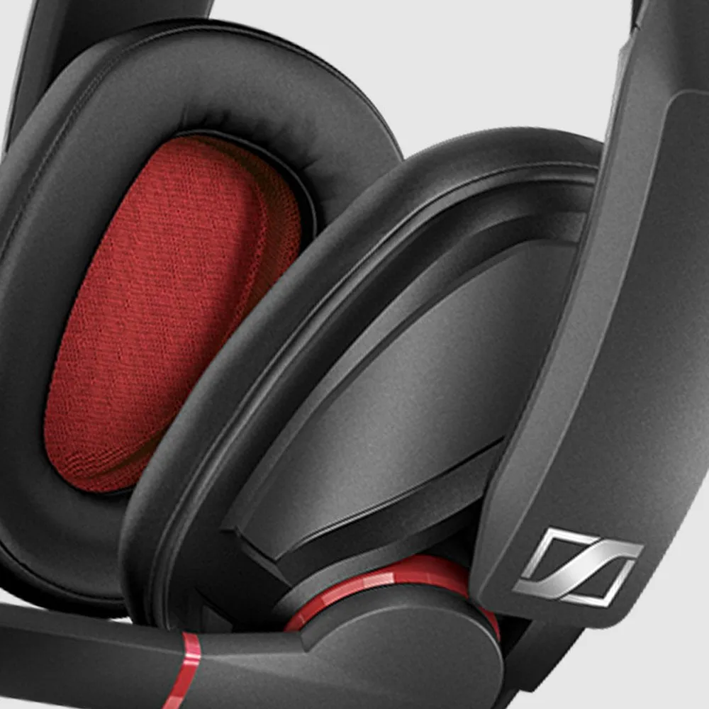 Sennheiser GSP 350 PC Gaming Headset with Dolby 7.1 Surround Sound