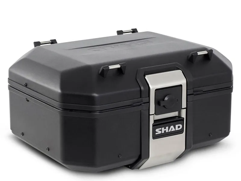 SHAD TR37 Terra Black Top Box