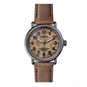 Shinola Runwell Watch S0120245779