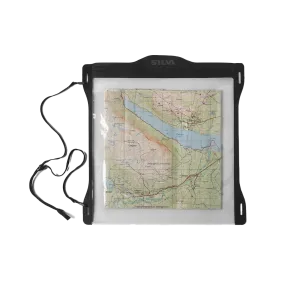 Silva Waterproof Map Case