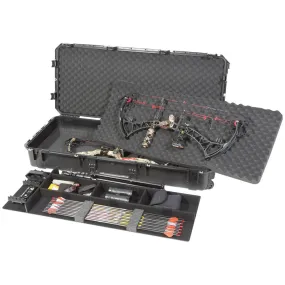 SKB iSeries Ultimate Bow Case Black