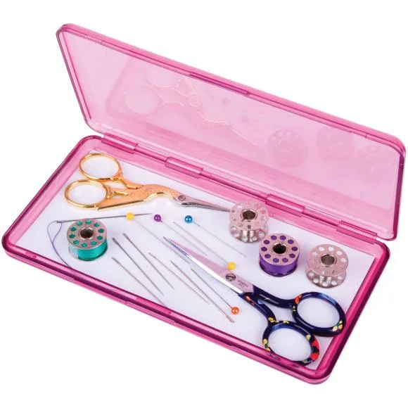 Slim Line Magnetic Needle Case 6905AB