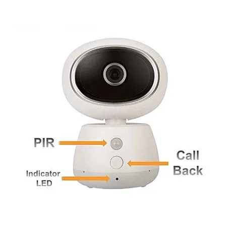 Smart WIFI Camera