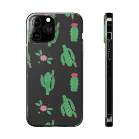 Soft Phone Cases