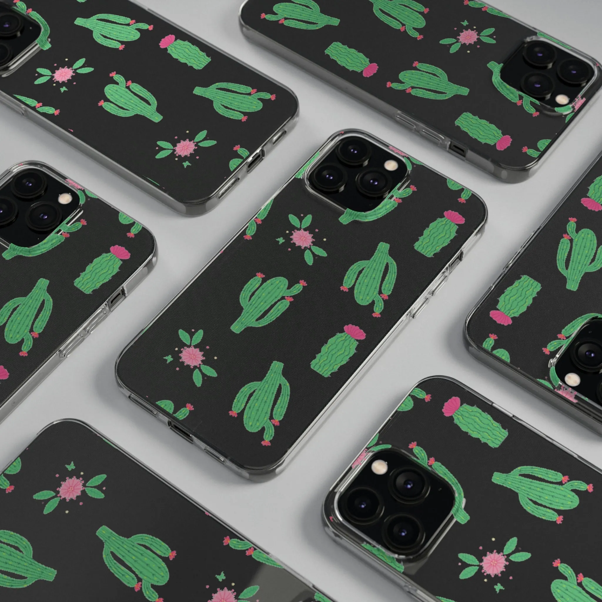 Soft Phone Cases