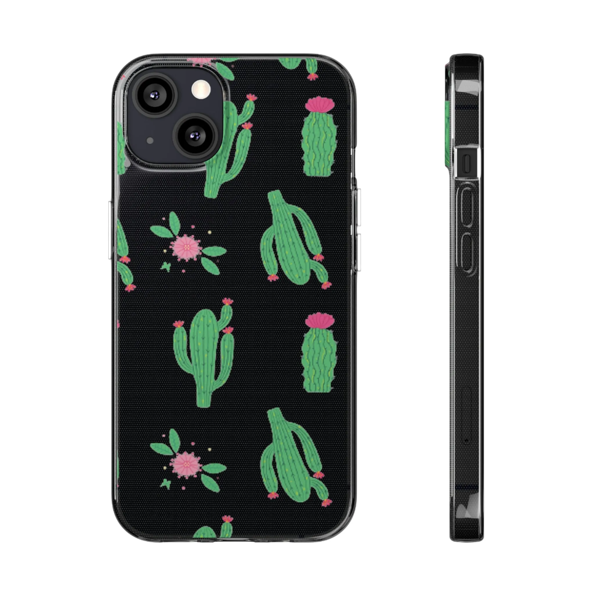 Soft Phone Cases