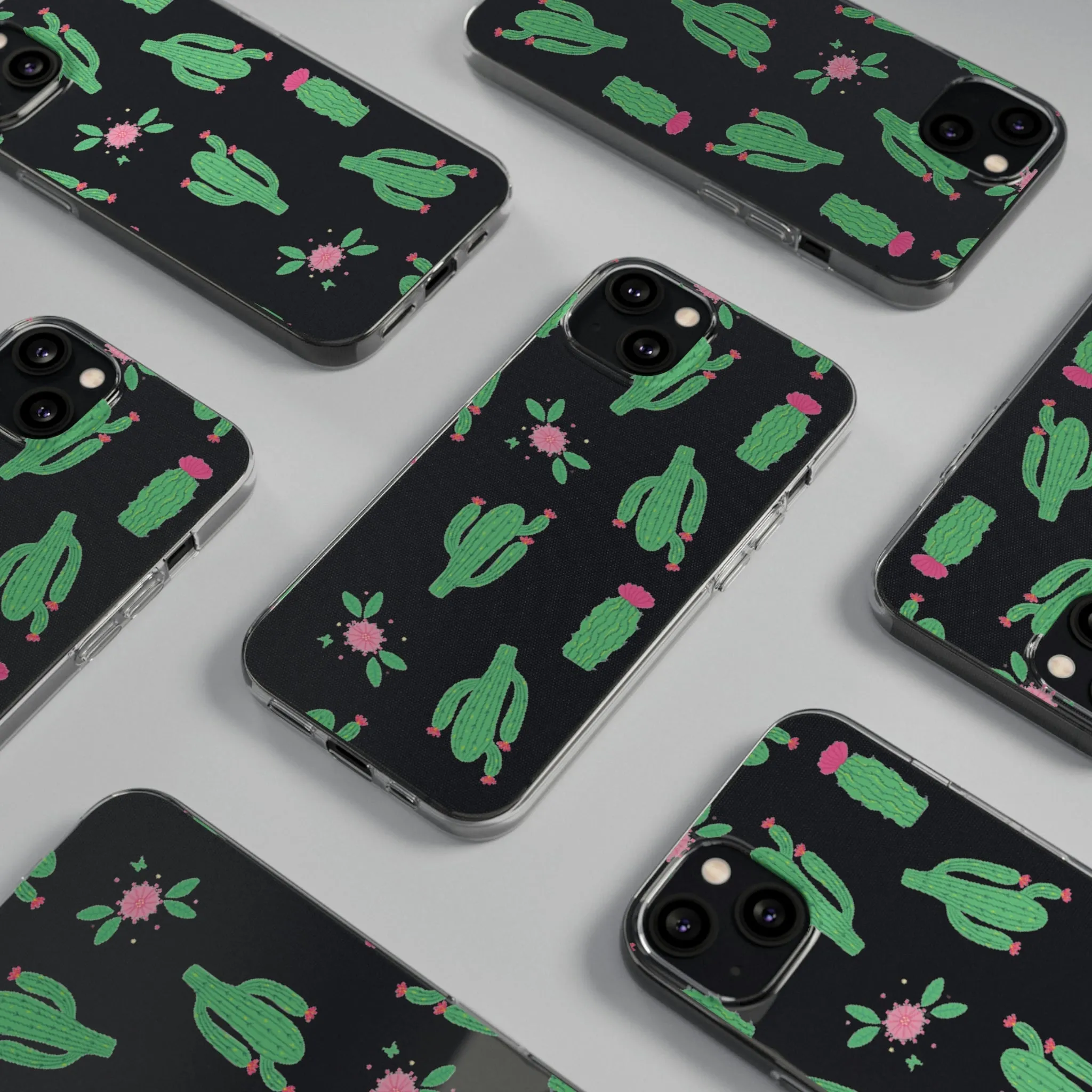 Soft Phone Cases