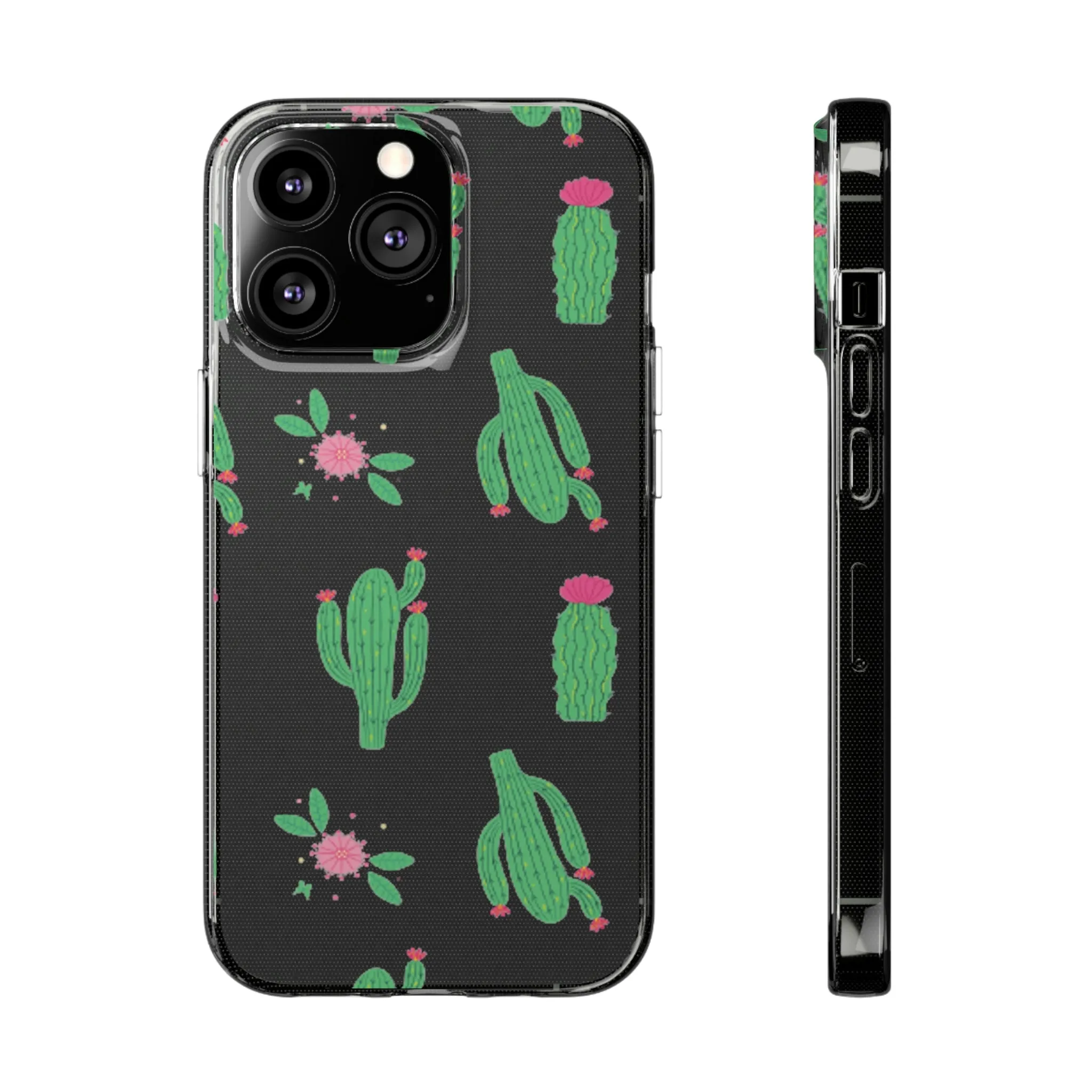 Soft Phone Cases