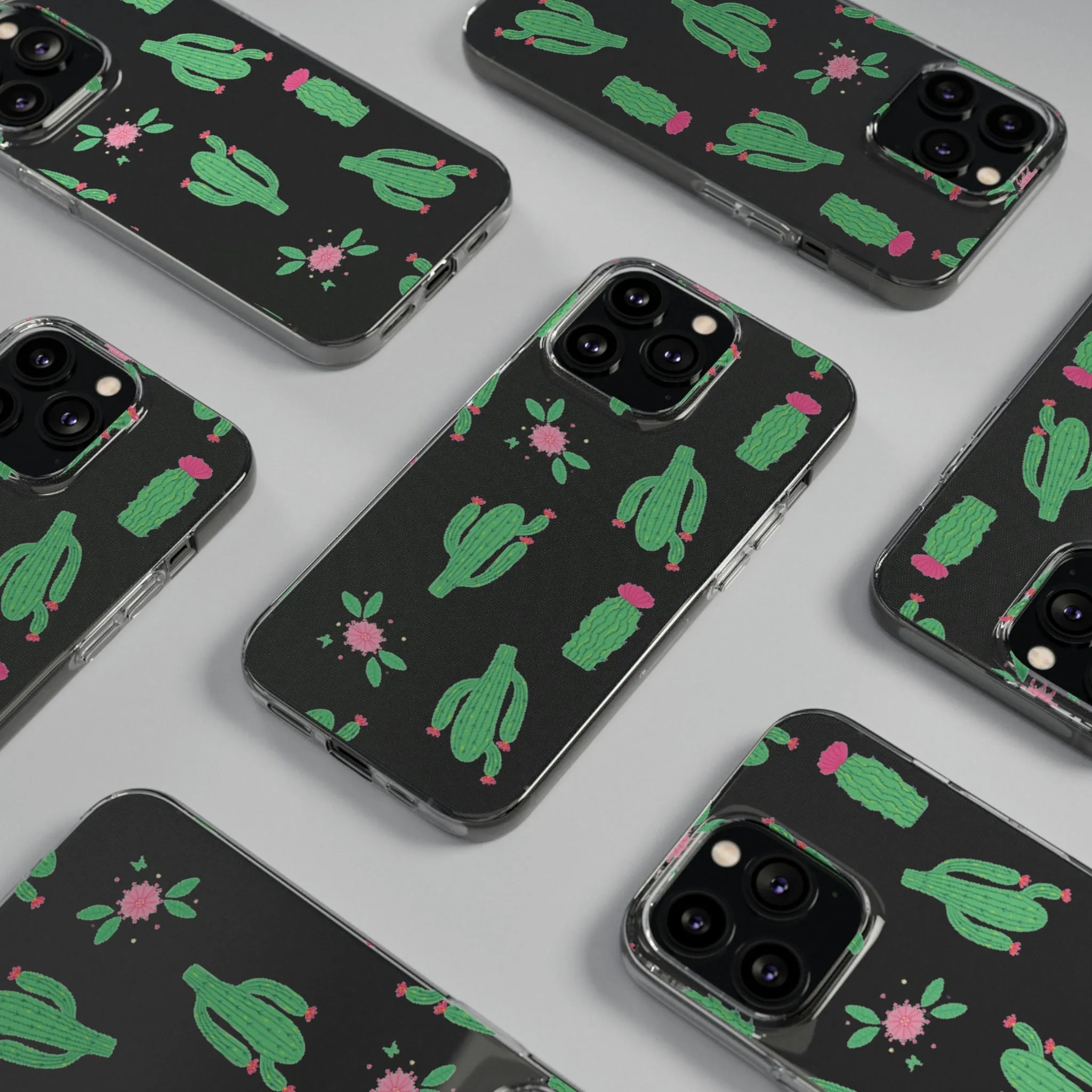 Soft Phone Cases