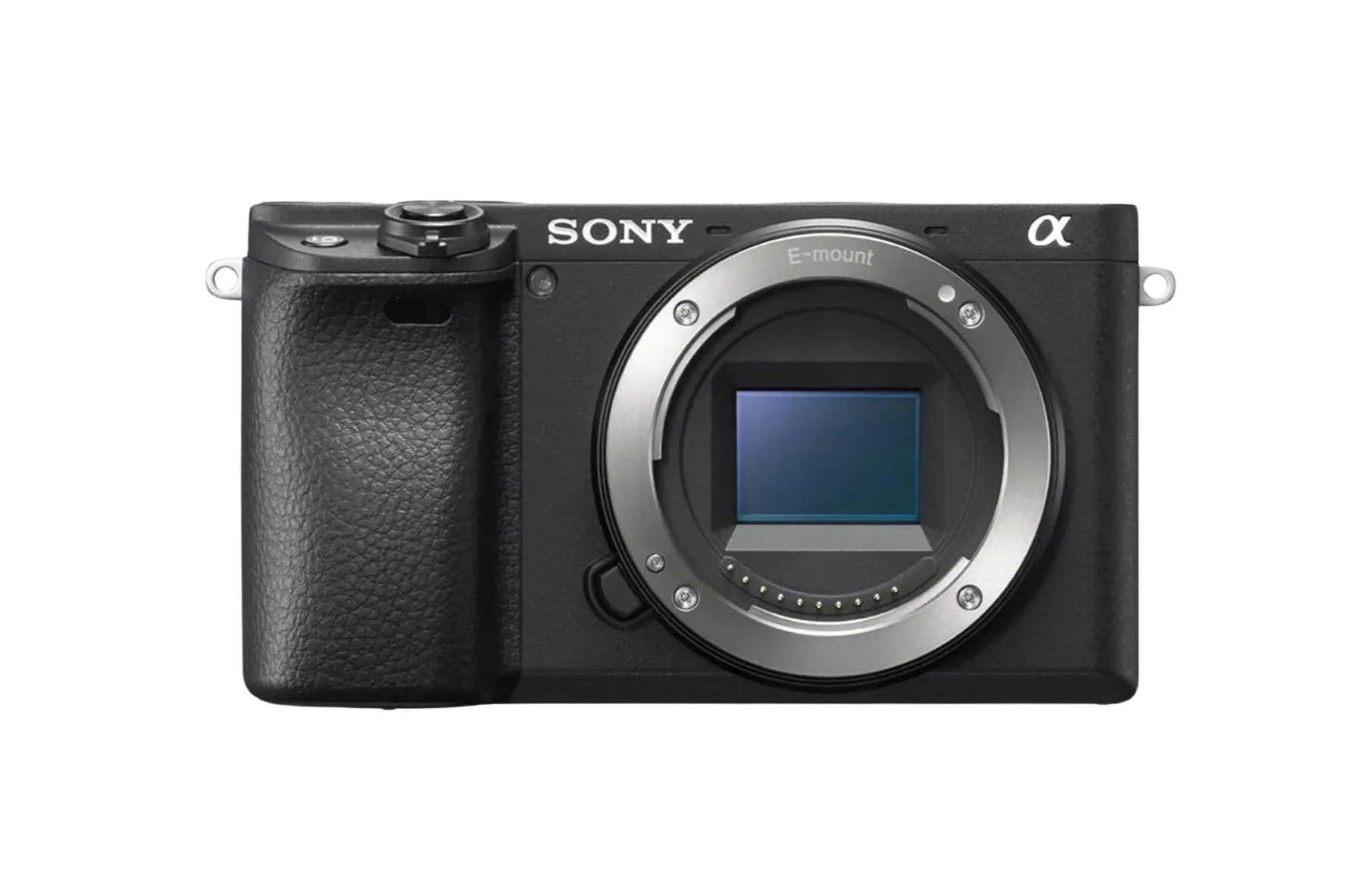 Sony a6400 ILCE-6400 Mirrorless Digital Camera