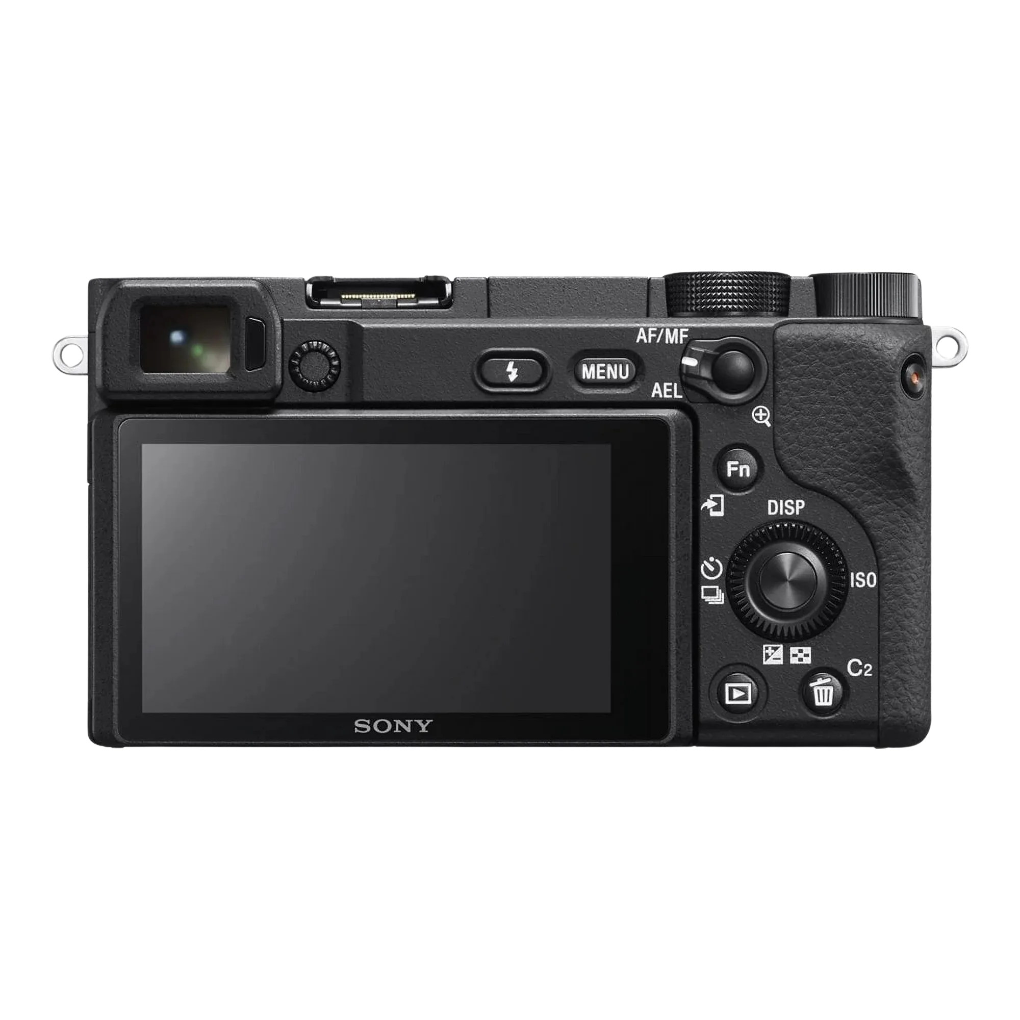 Sony a6400 ILCE-6400 Mirrorless Digital Camera