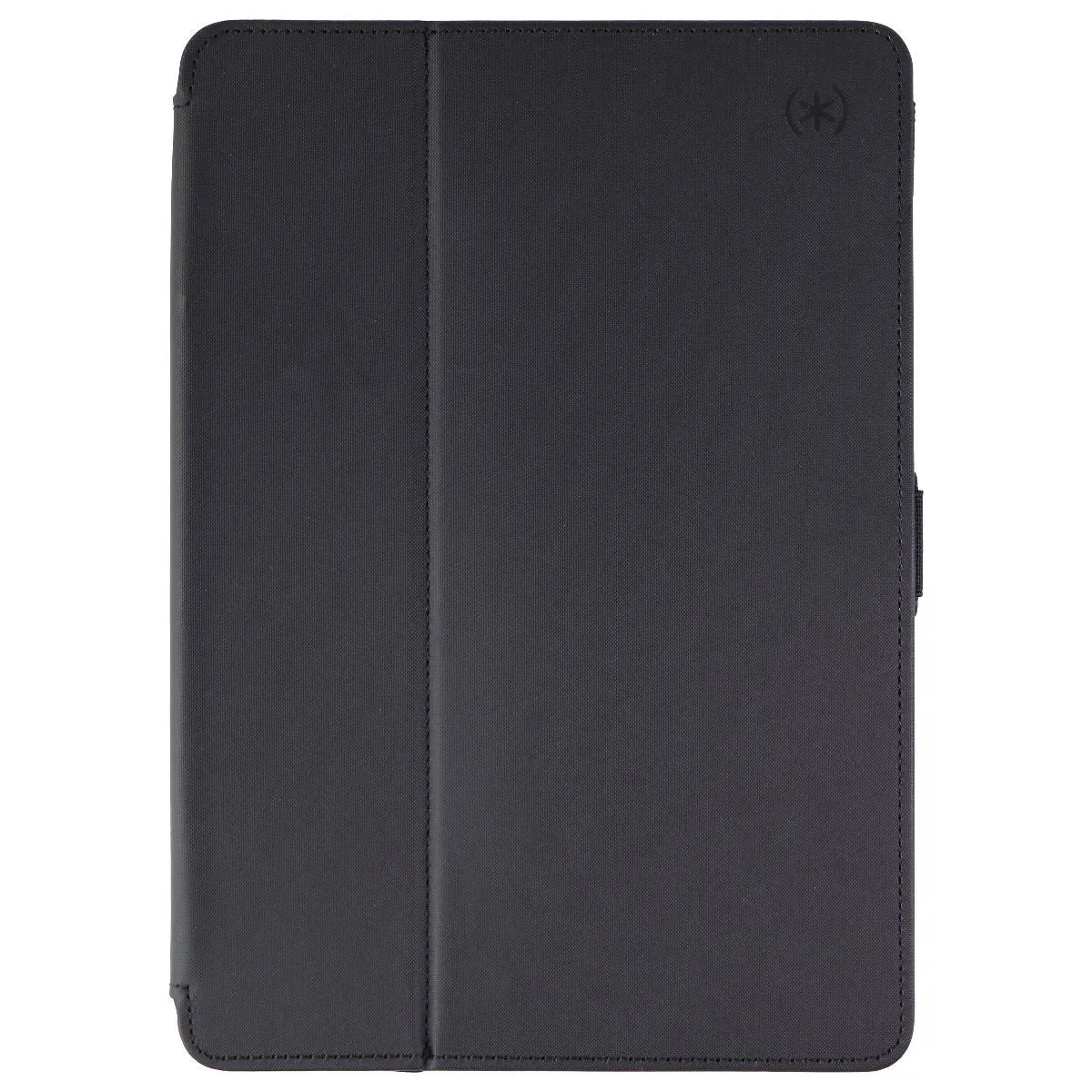 Speck Balance Folio Series Case for Apple iPad 10.2-inch (2019) - Black