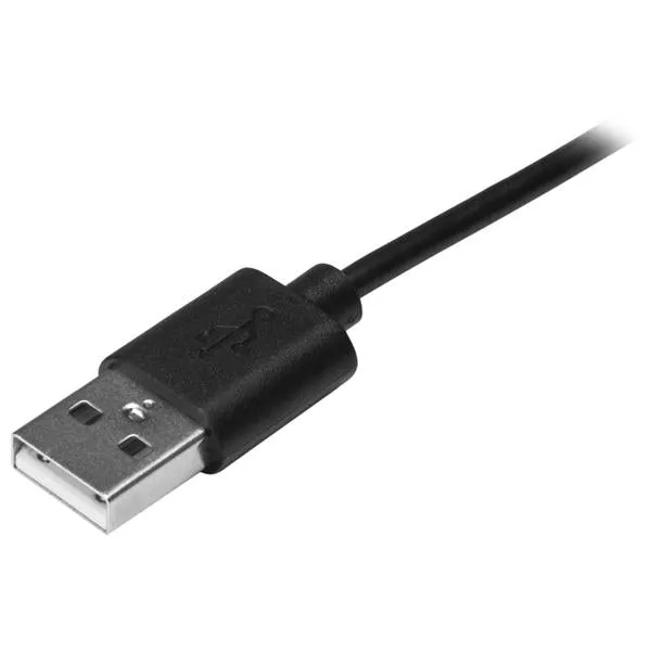 Startech.Com 0.5M Usb C To Usb A Cable - M/M - Usb 2.0 - Usb-C Charger Cable - Usb 2.0 Type C To Type A Cable - Usb A To