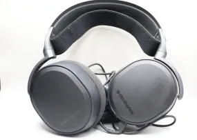 SteelSeries HS-00012 Artic Pros Wired Gaming Headset