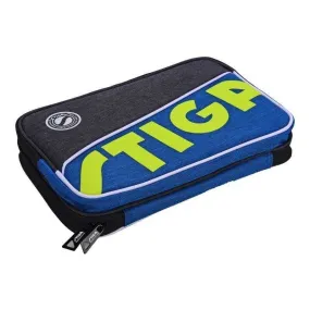 Stiga Stylo Double Table Tennis Bat Case