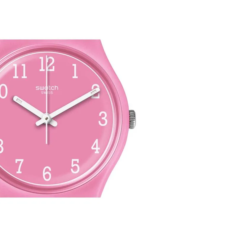 Swatch PINKWAY Watch GP156