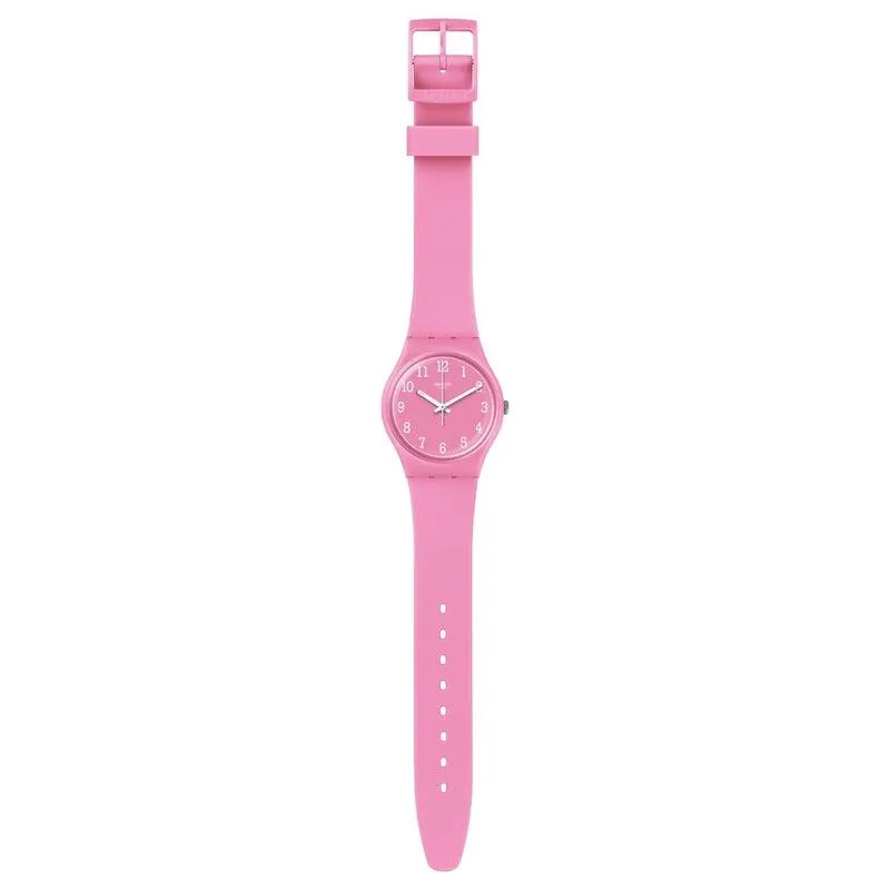 Swatch PINKWAY Watch GP156