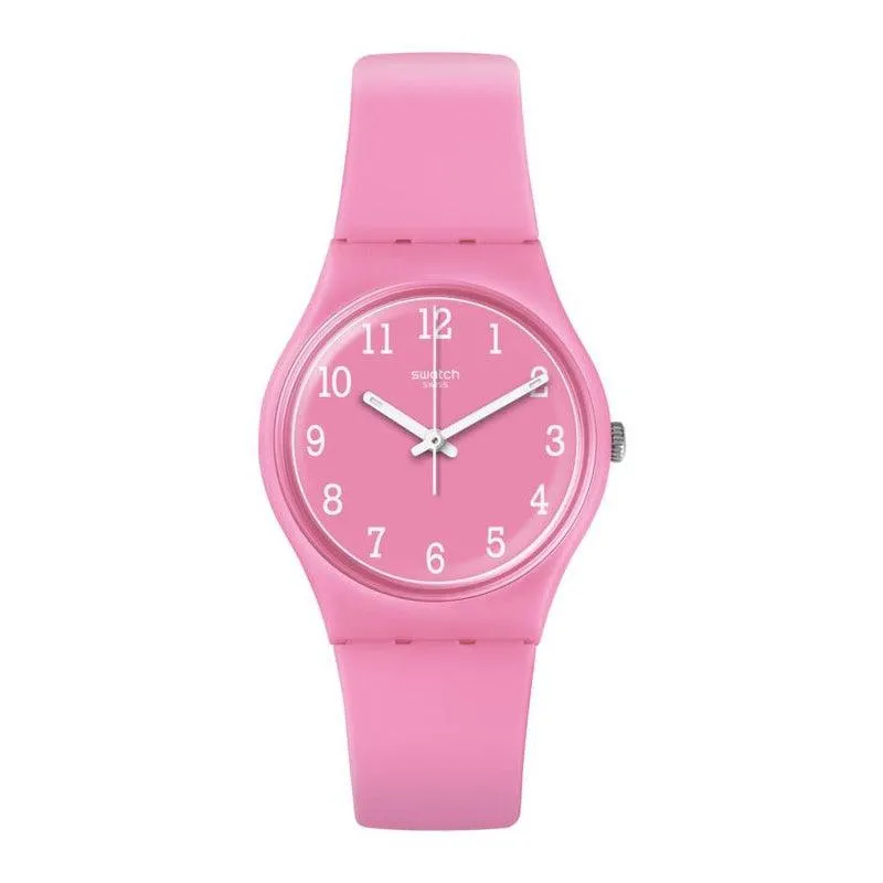 Swatch PINKWAY Watch GP156