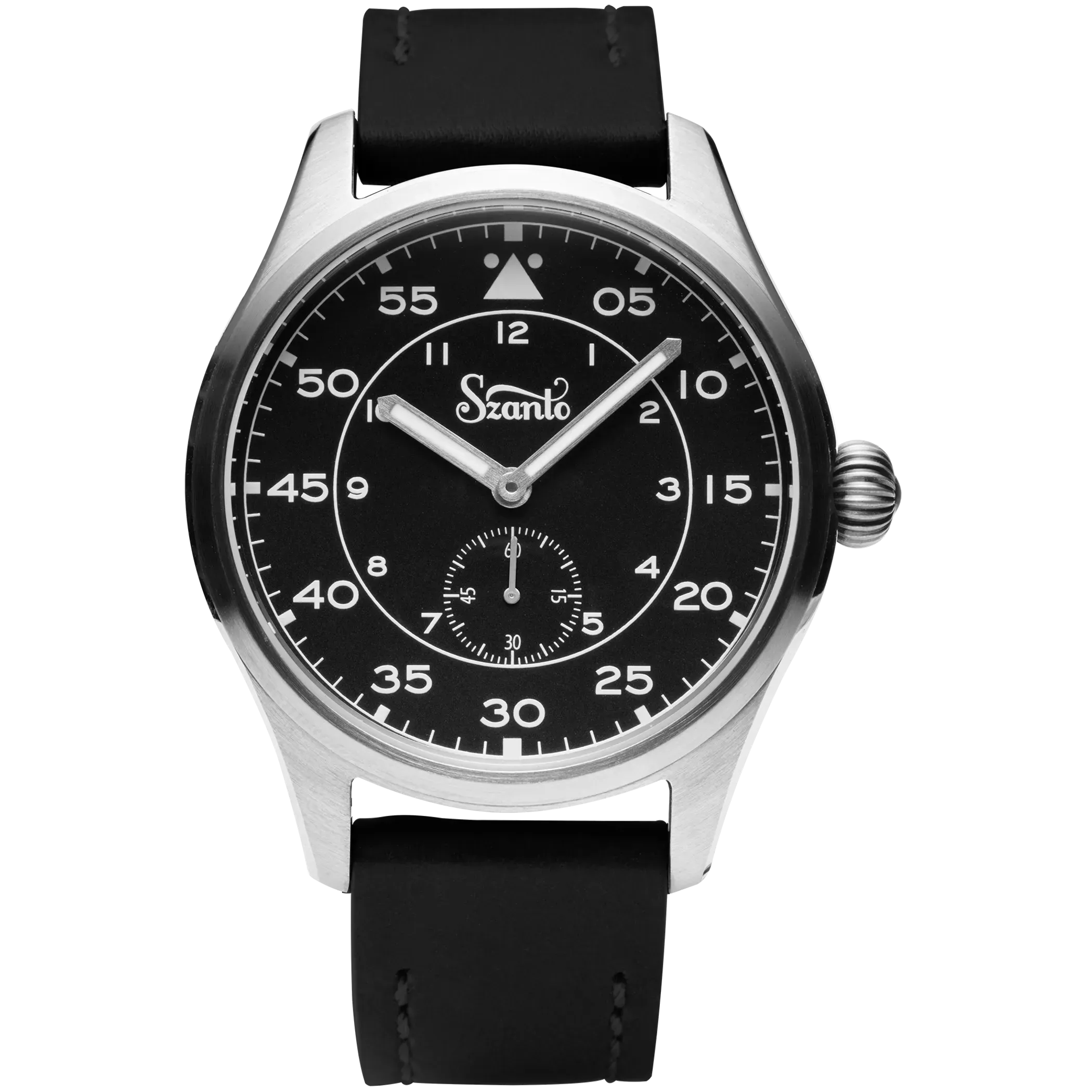 Szanto Heritage Aviator Watch