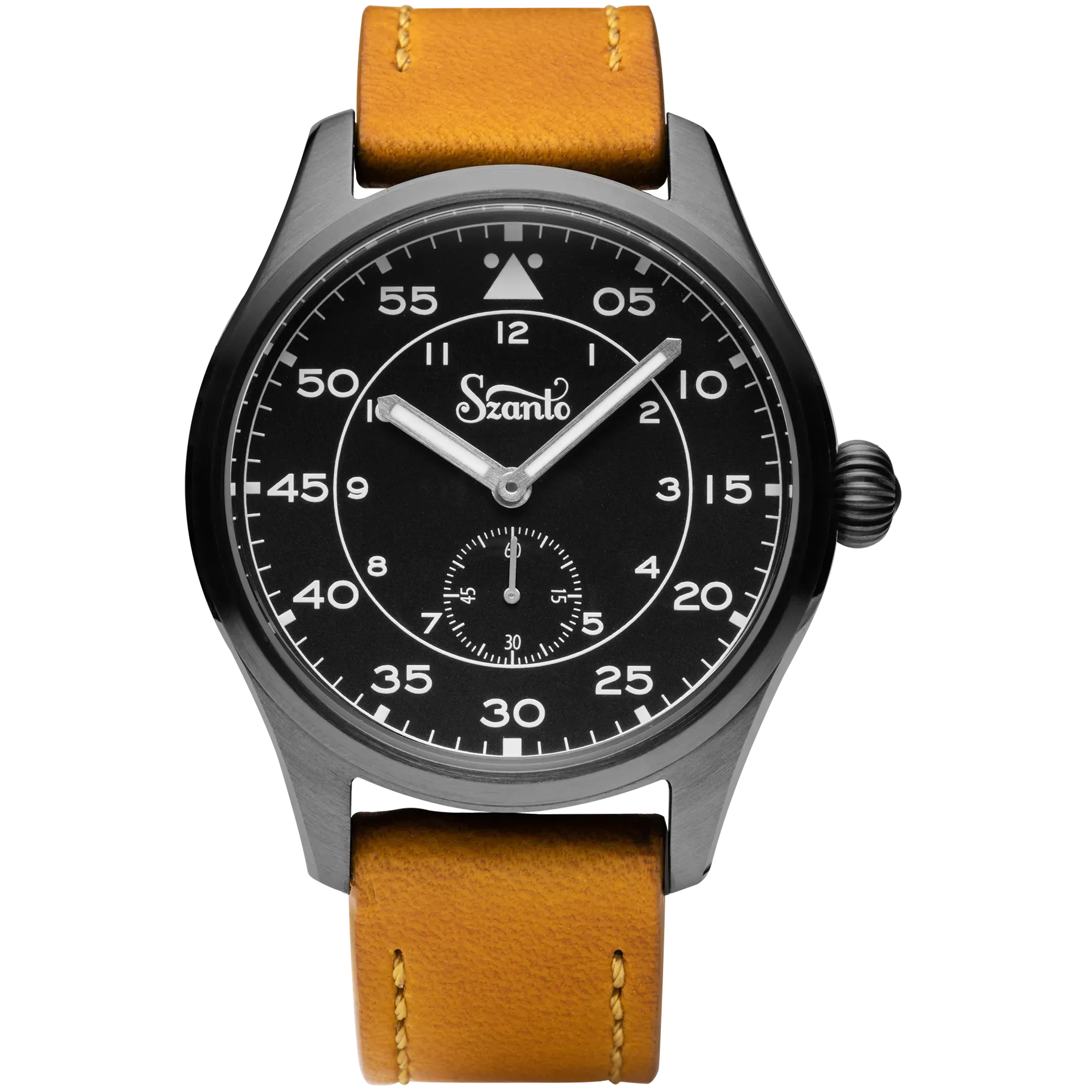 Szanto Heritage Aviator Watch