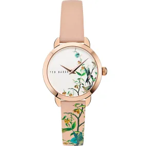 Ted Baker BKPFLS401 Fleure Fashion Ladies Watch