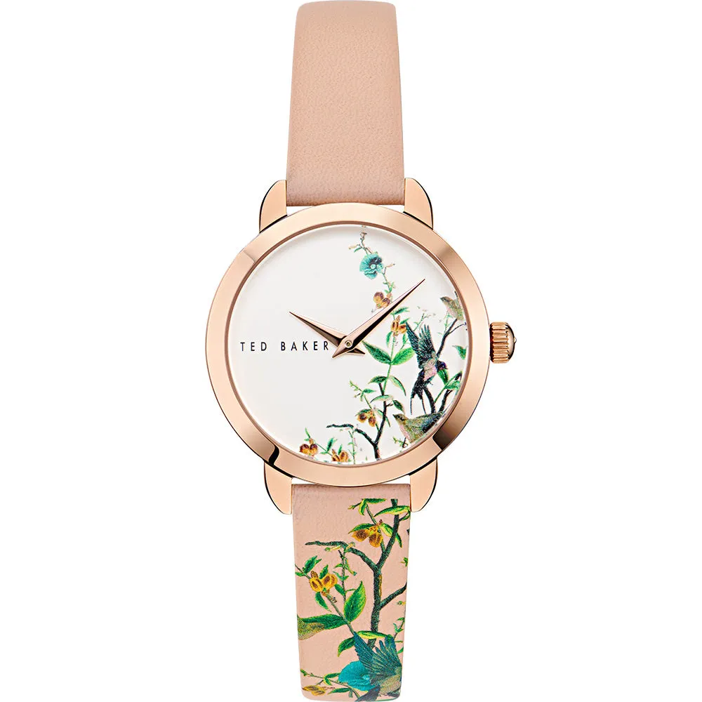 Ted Baker BKPFLS401 Fleure Fashion Ladies Watch