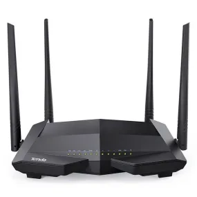 Tenda V12 AC1200 Dual-band WIFI Gigabit VDSL/ADSL Modem Router