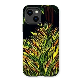 The Garden Tough Phone Case