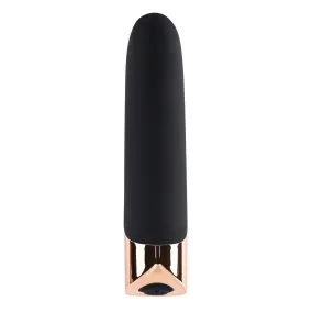 The Gold Standard Bullet Vibrator