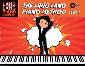 The Lang Lang Piano Method  Level 1