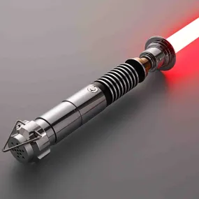 Thin Neck Saber - Model Luke V1 Spin