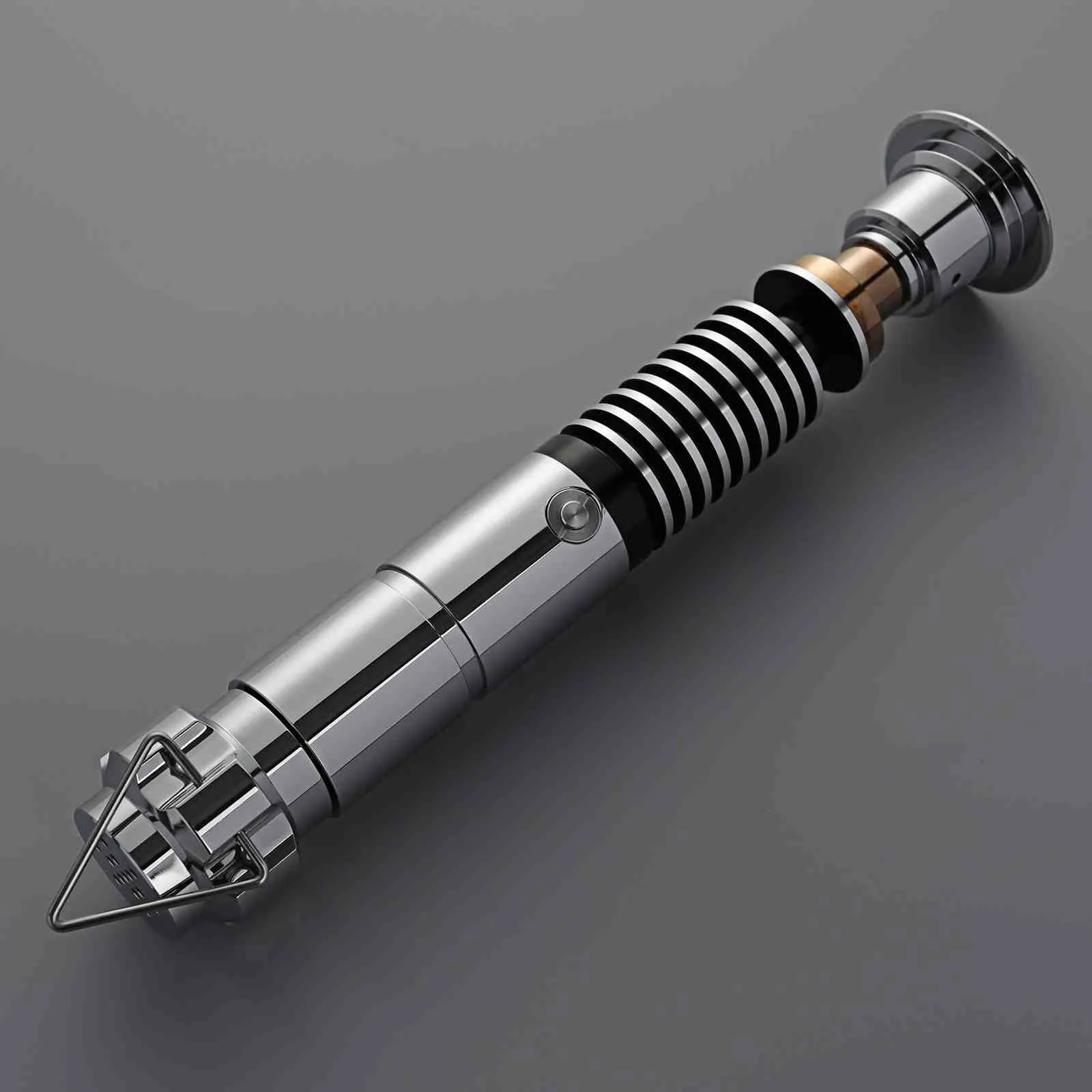 Thin Neck Saber - Model Luke V1 Spin