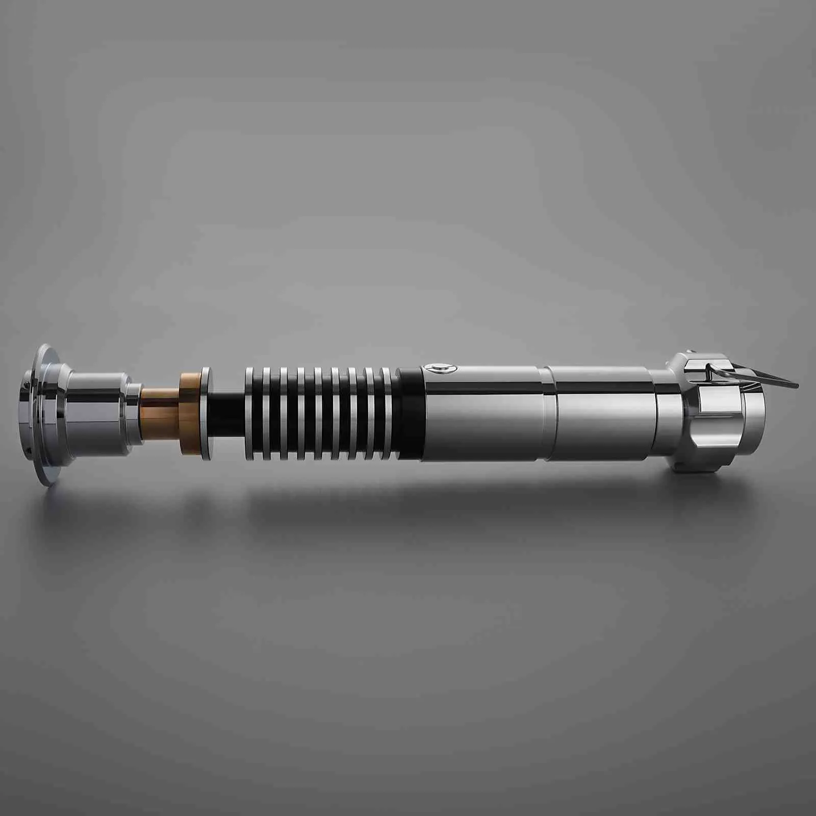 Thin Neck Saber - Model Luke V1 Spin