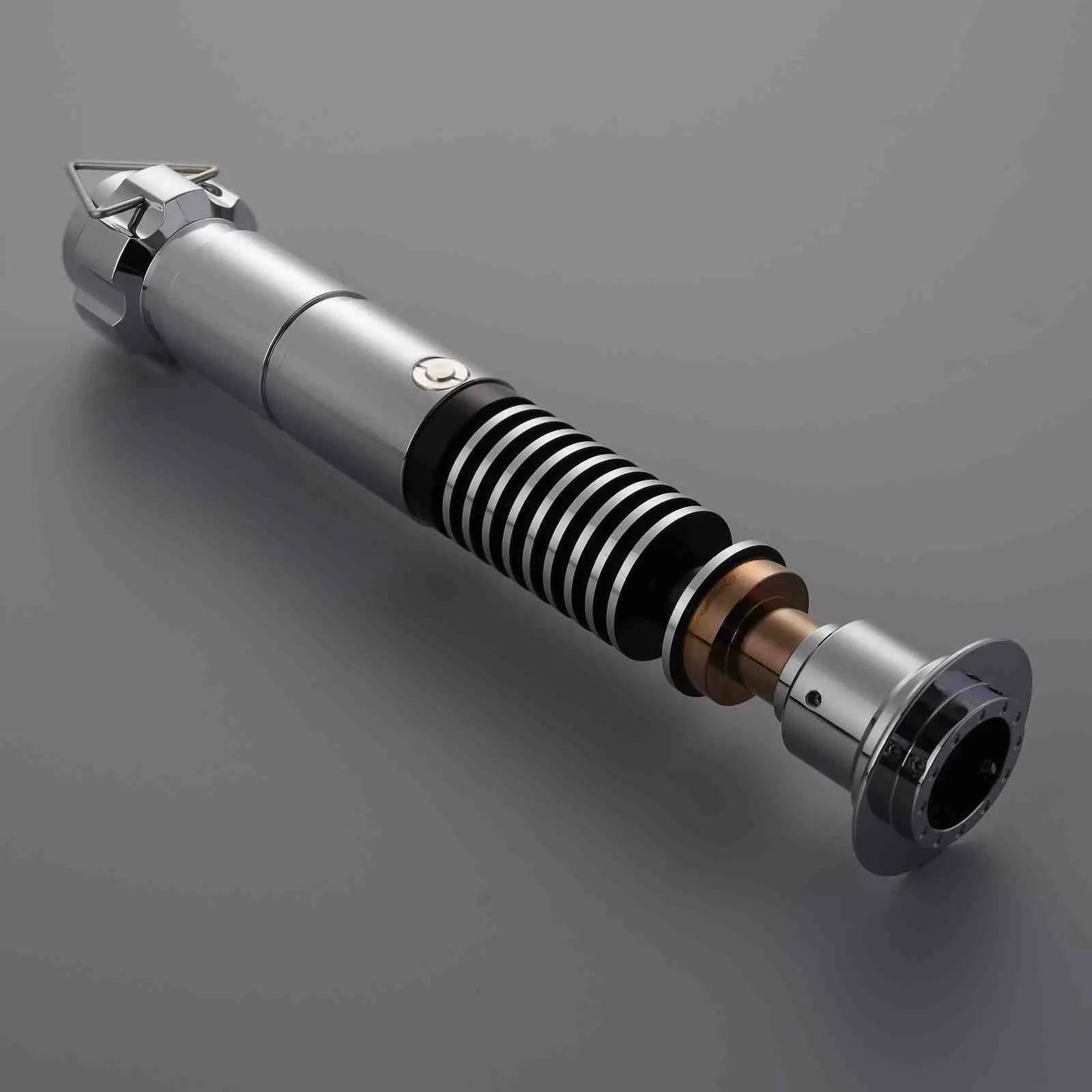 Thin Neck Saber - Model Luke V1 Spin