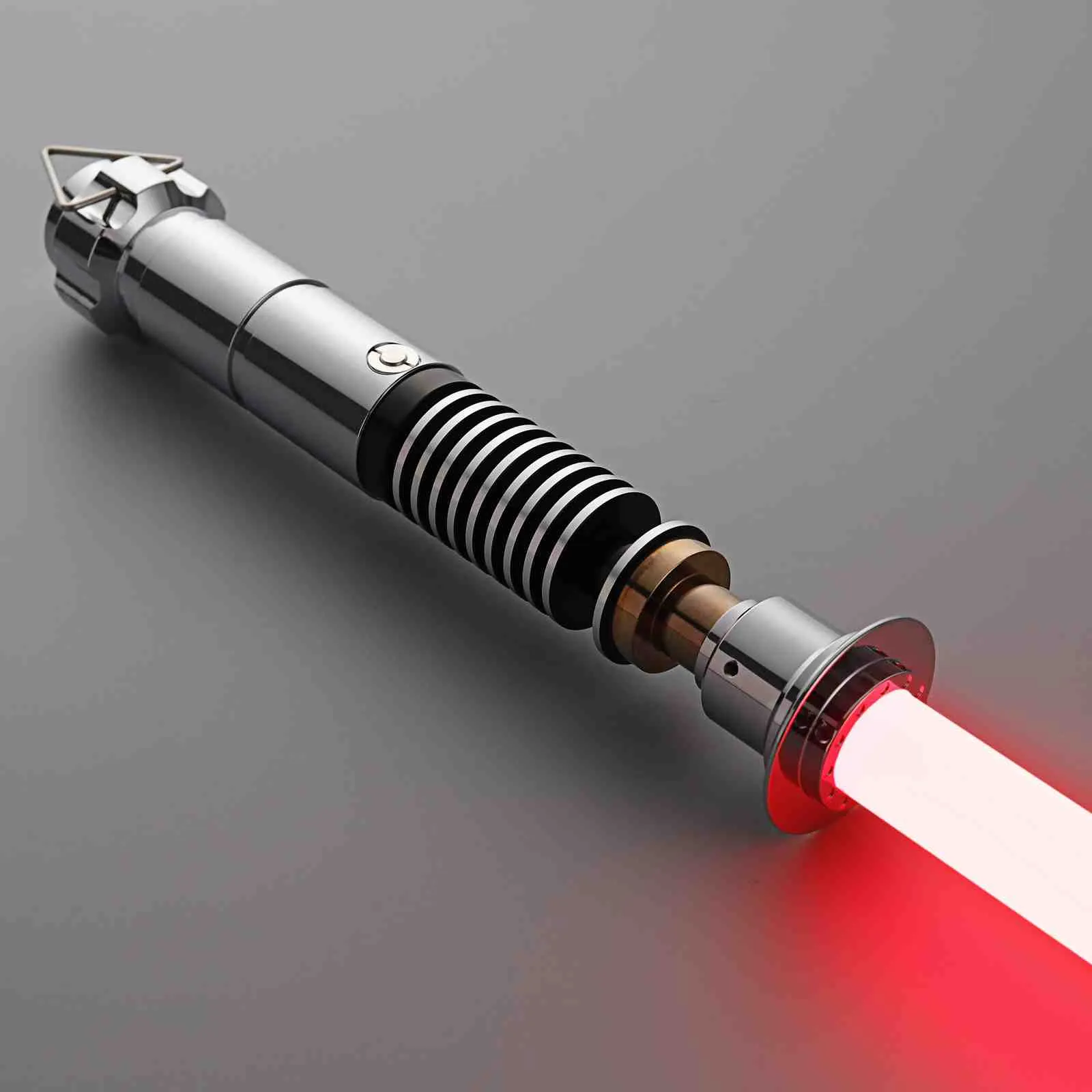 Thin Neck Saber - Model Luke V1 Spin