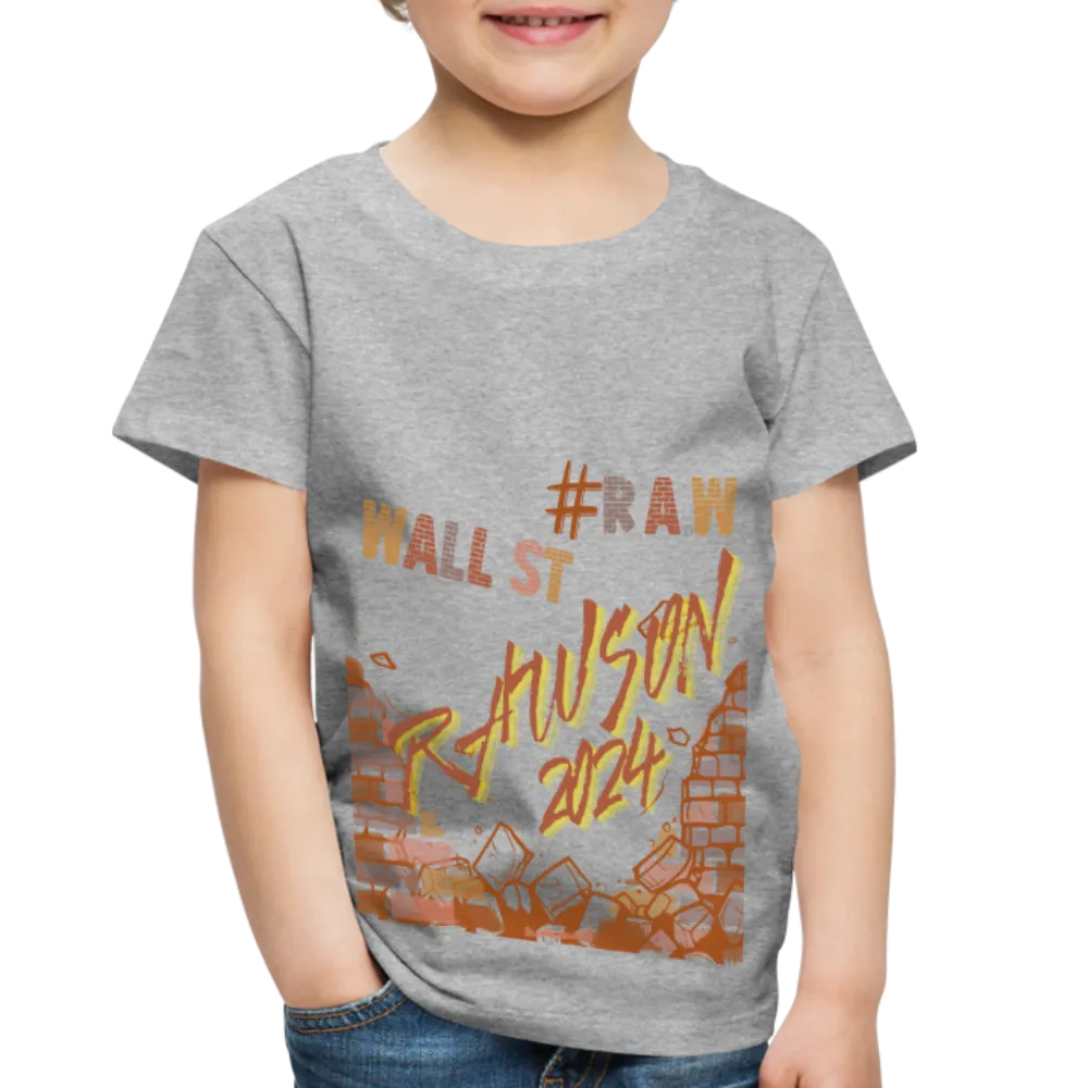 Toddler Rawson T-Shirt