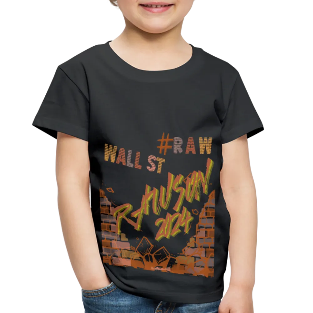 Toddler Rawson T-Shirt