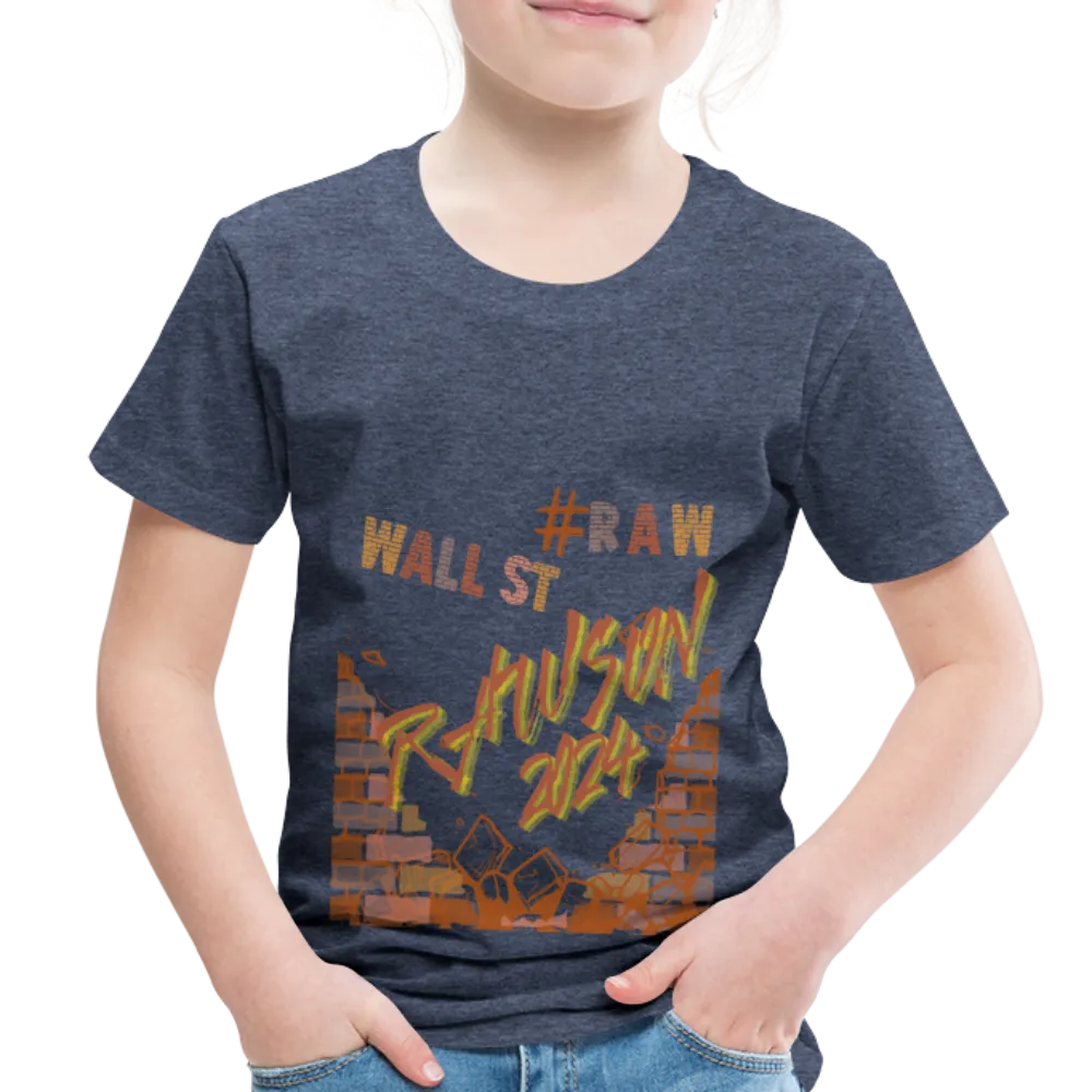 Toddler Rawson T-Shirt