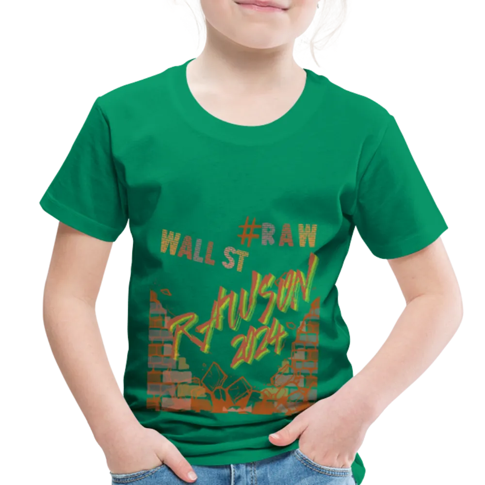 Toddler Rawson T-Shirt