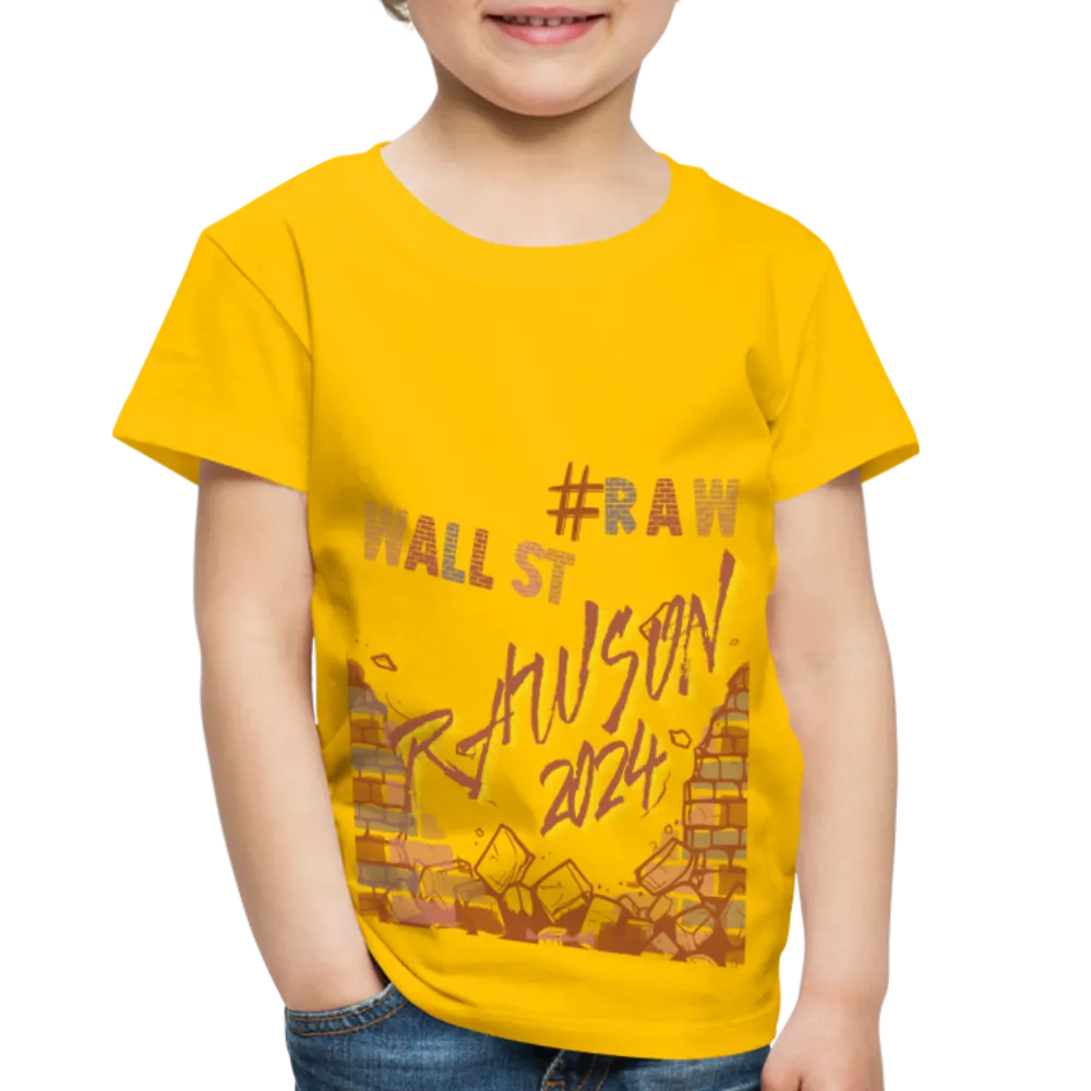 Toddler Rawson T-Shirt