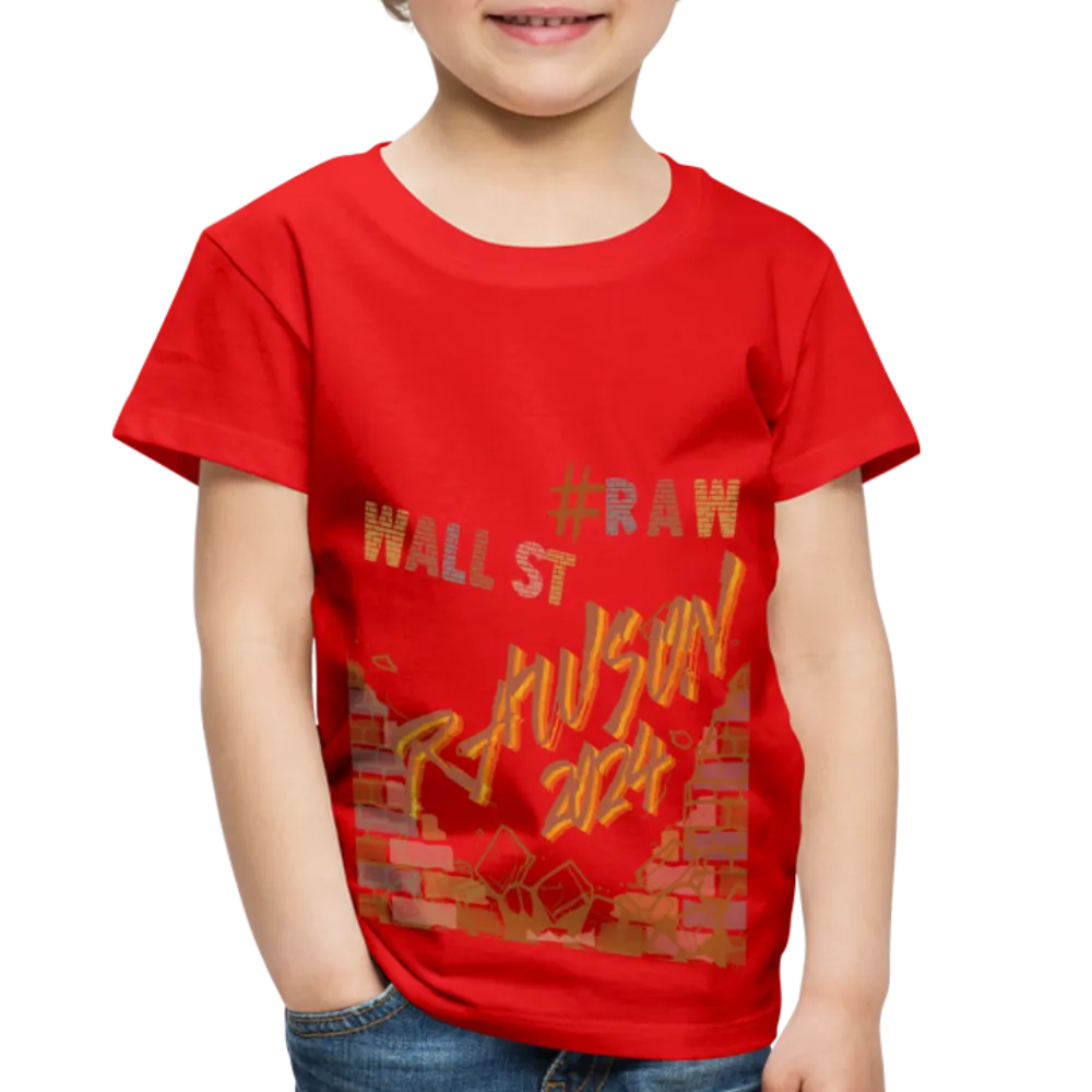 Toddler Rawson T-Shirt