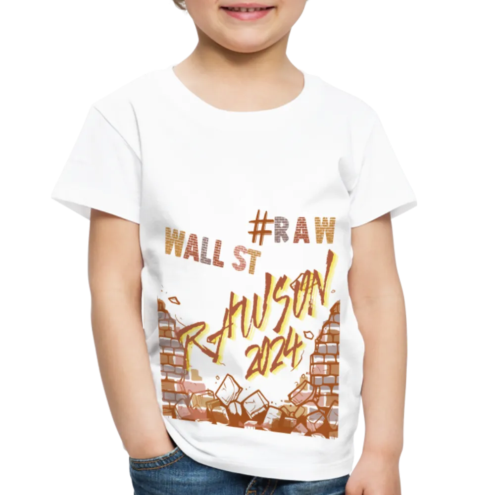 Toddler Rawson T-Shirt