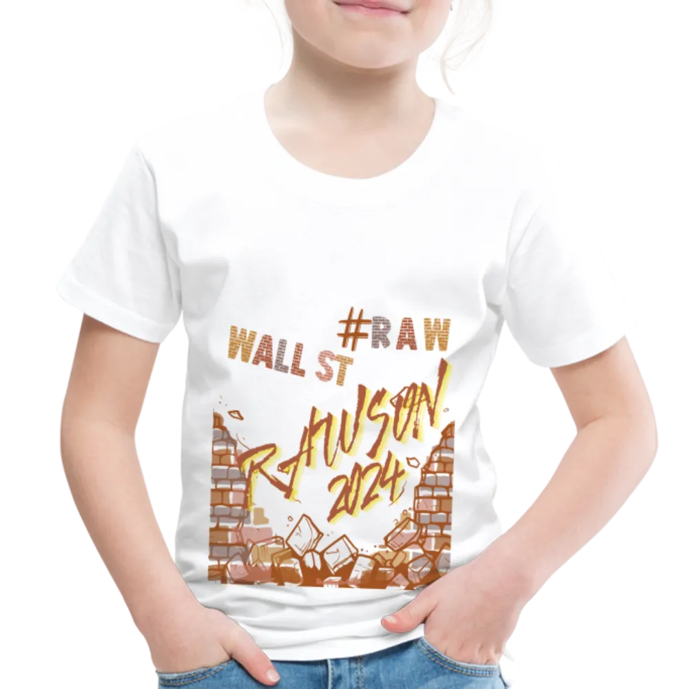 Toddler Rawson T-Shirt