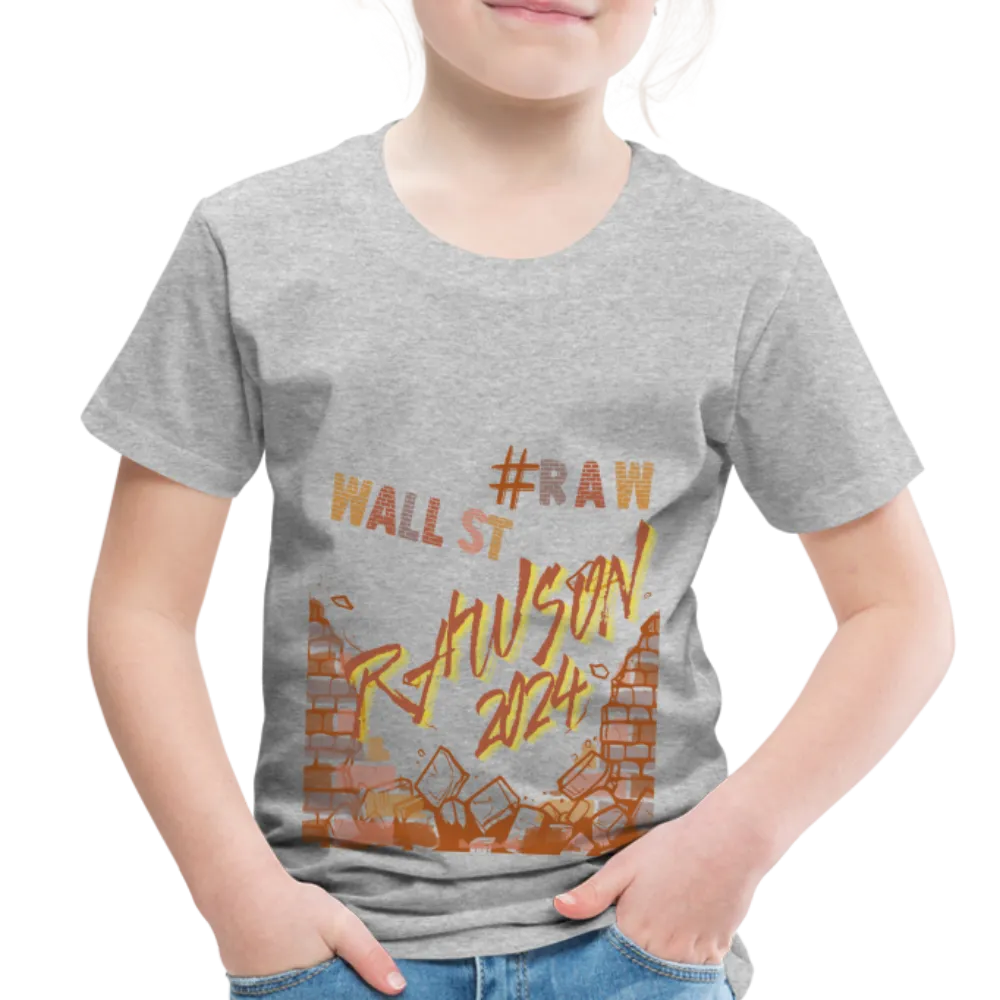 Toddler Rawson T-Shirt