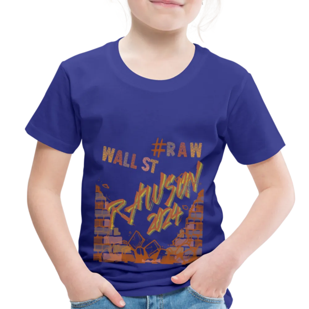 Toddler Rawson T-Shirt