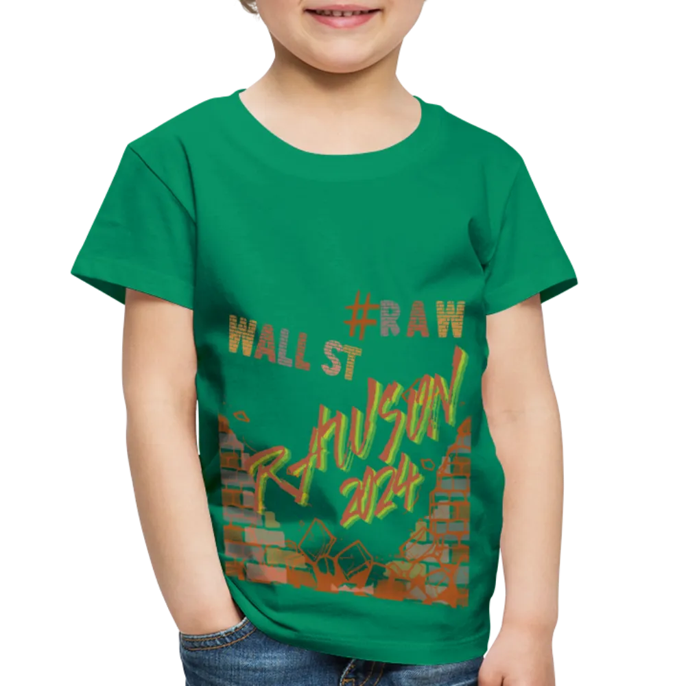 Toddler Rawson T-Shirt